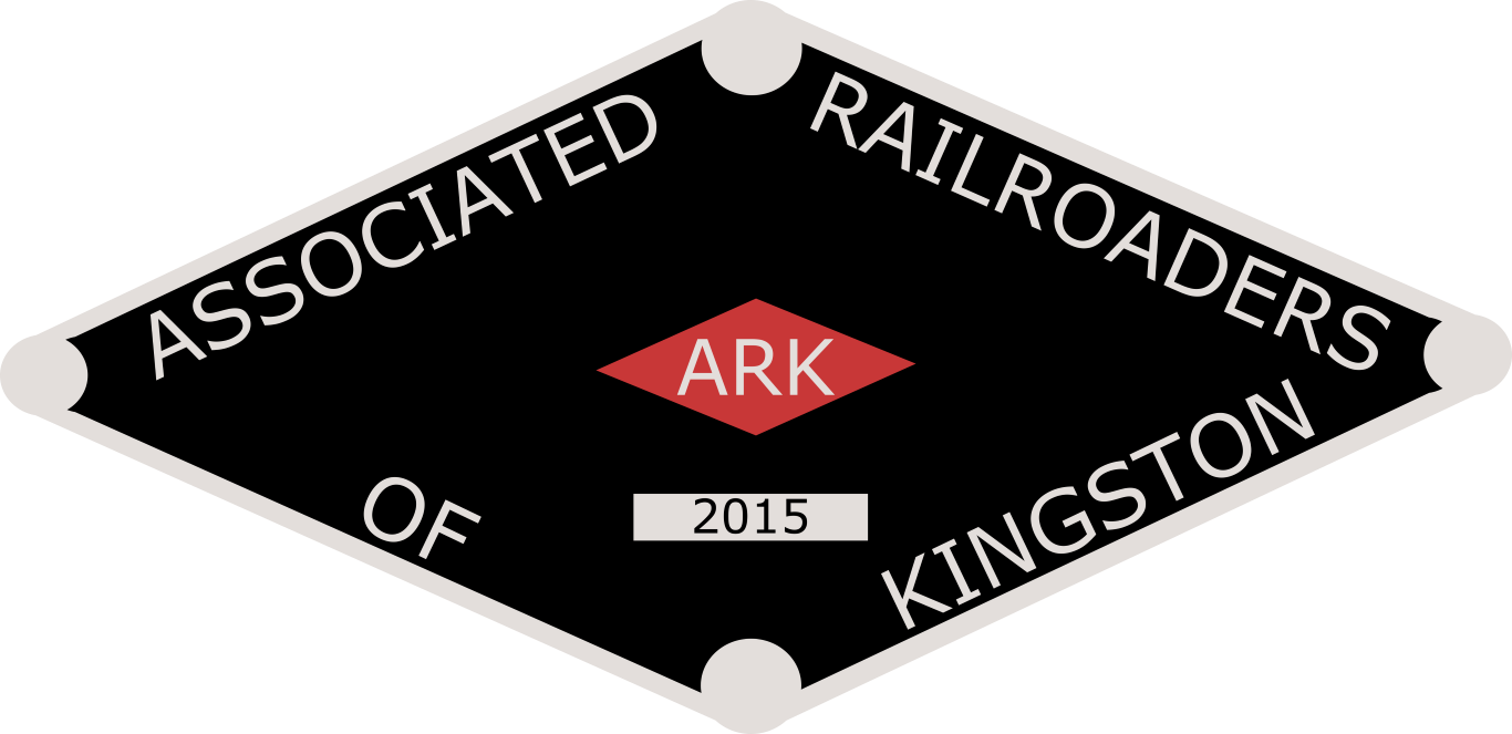 Associated Railroaders of Kingston